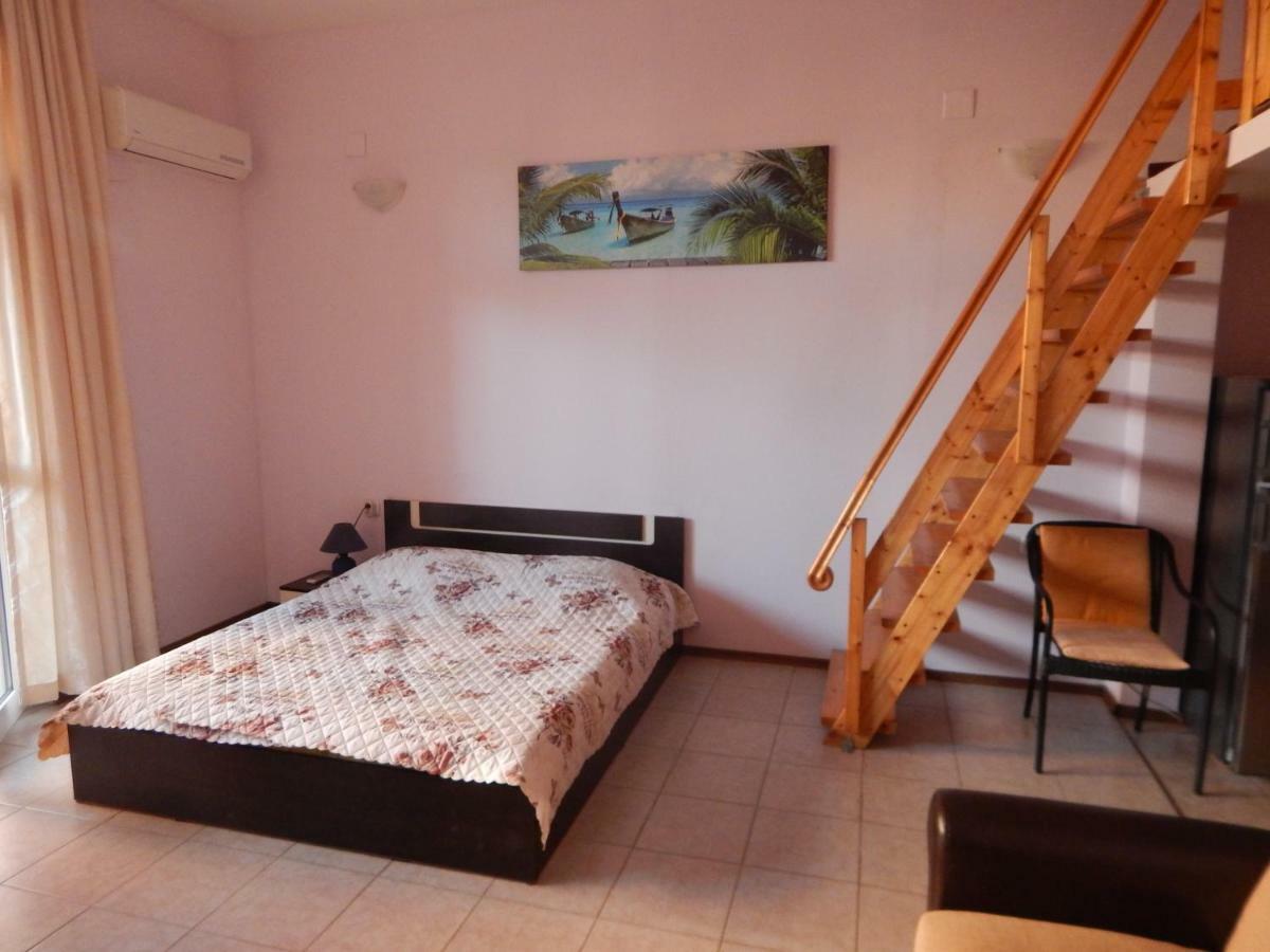 Dunav Str. Rawda Zewnętrze zdjęcie
