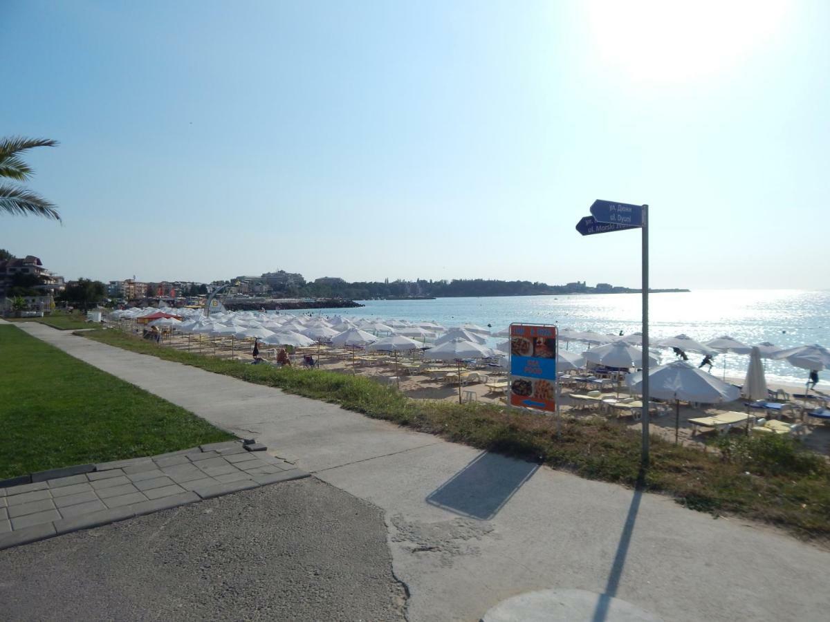 Dunav Str. Rawda Zewnętrze zdjęcie