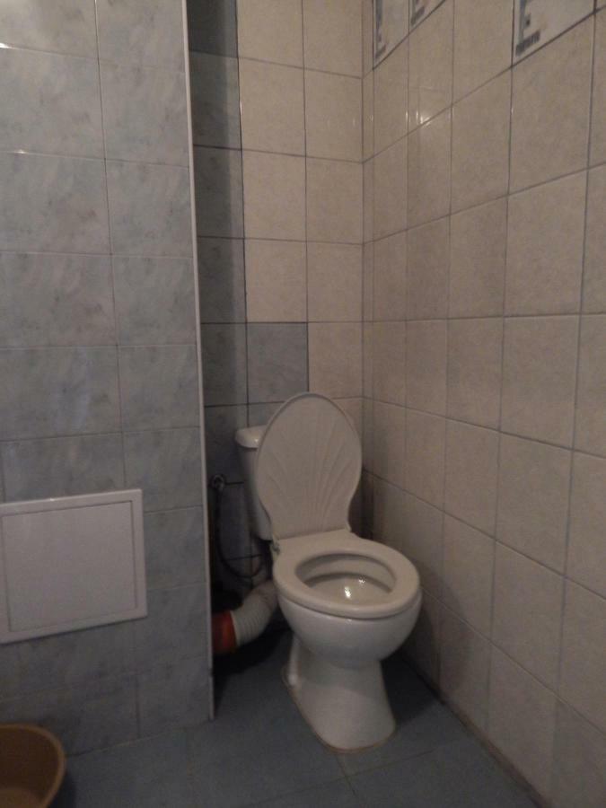Dunav Str. Rawda Zewnętrze zdjęcie